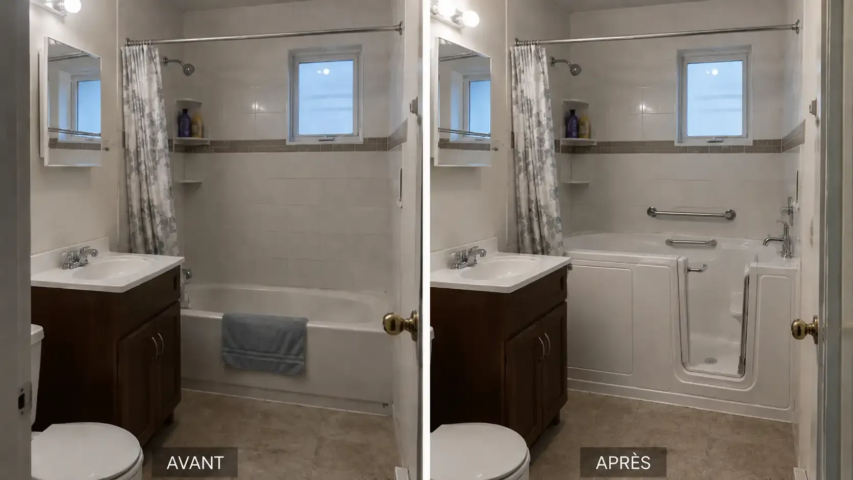 Image installateur douche senior 2 c unique douche seniors