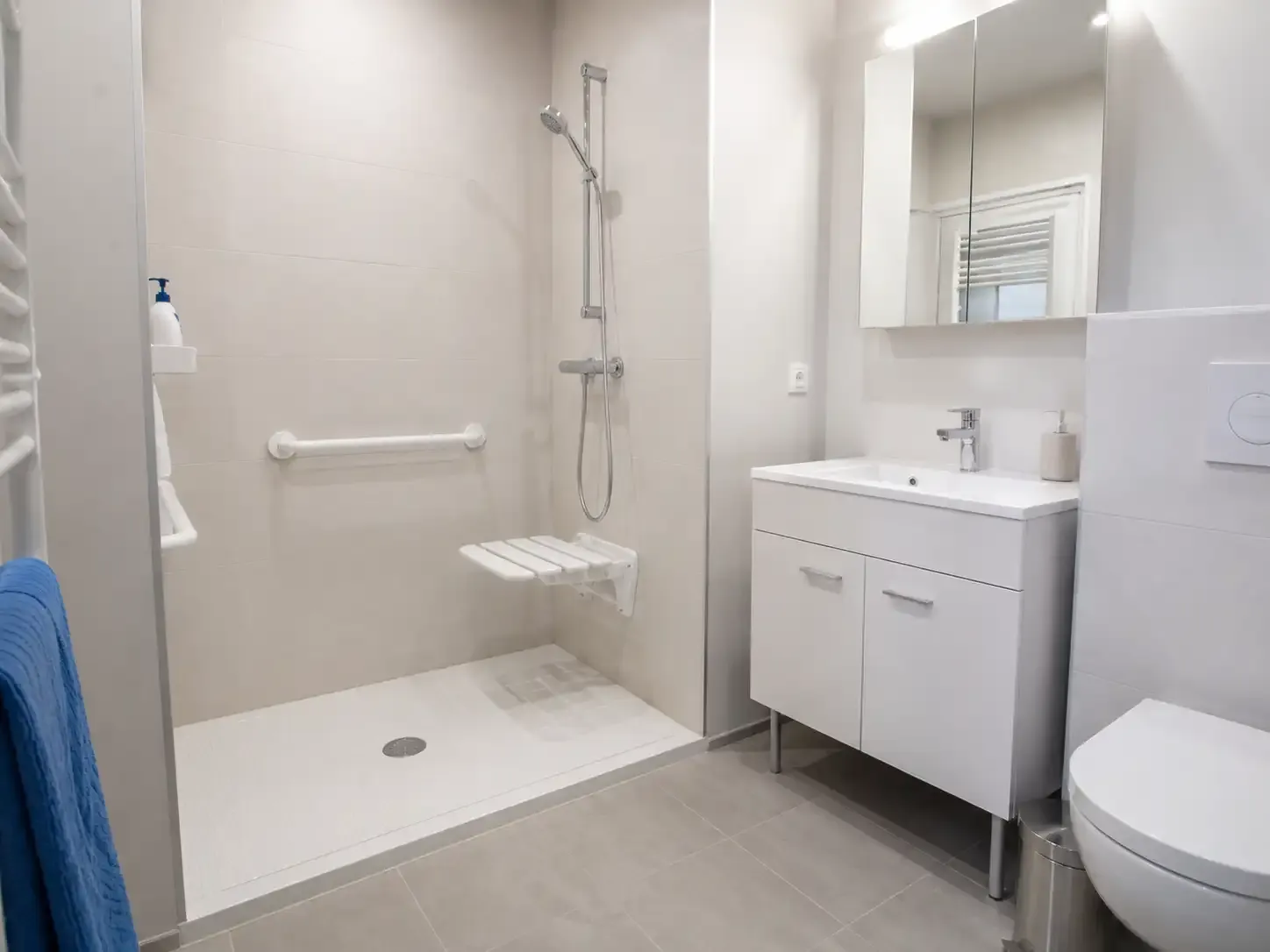 Image installateur douche senior 7 c unique douche seniors